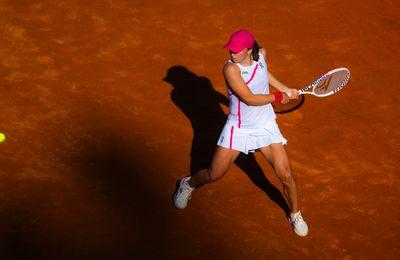 [테니스 프리뷰] WTA 이탈리아 오픈 결승전 미리보기 - 2024년 5월 18일