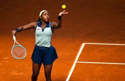 [테니스 프리뷰] ATP & WTA 이탈리아 오픈 미리보기 - 2024년 5월 11일