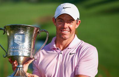 [골프 뉴스] ‘완벽 부활’ 로리 맥길로이, PGA 투어 2연승 달성