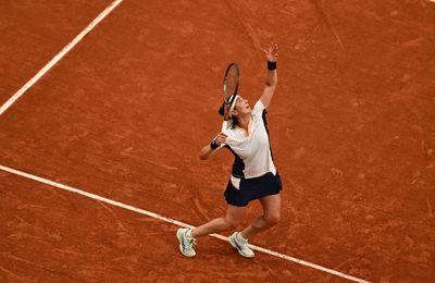 [테니스 프리뷰] 2024 프랑스오픈 여자단식 4라운드 미리보기 - 2024년 6월 2일