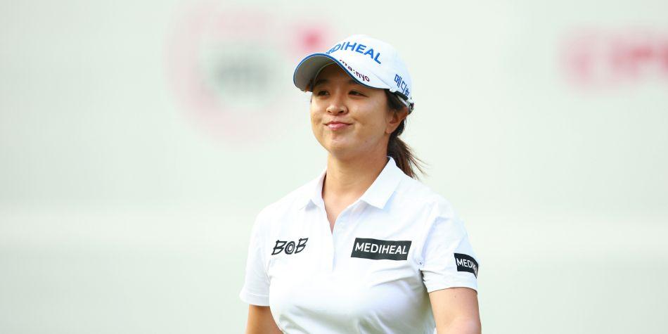 [골프 프리뷰] 뷰익 LPGA 상하이 마지막 날 미리보기 - 2024년 10월 13일