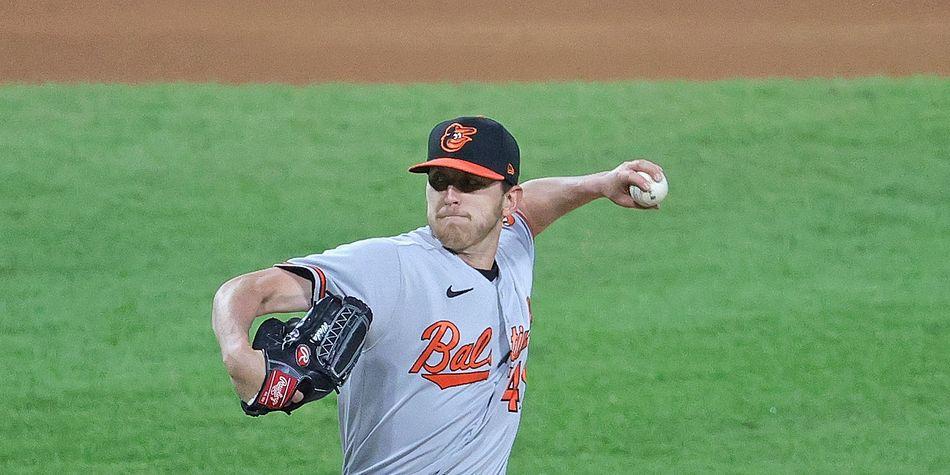 [KBO 뉴스] '올스타 팬투표 1위' KIA 정해영, 어깨 부상 1군 말소...브랜든도 엔트리 제외