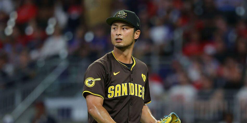 [MLB 뉴스] 샌디에이고, 홈런 6방으로 다저스 제압...오타니는 4타수 무안타 침묵