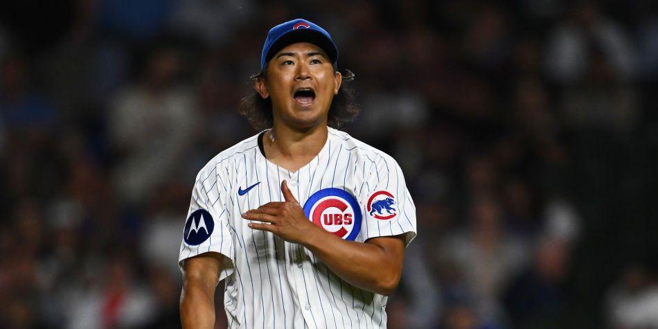 [MLB 뉴스] 컵스, 52년 만에 홈에서 팀 노히터 달성...파이리츠 상대 12-0 대승