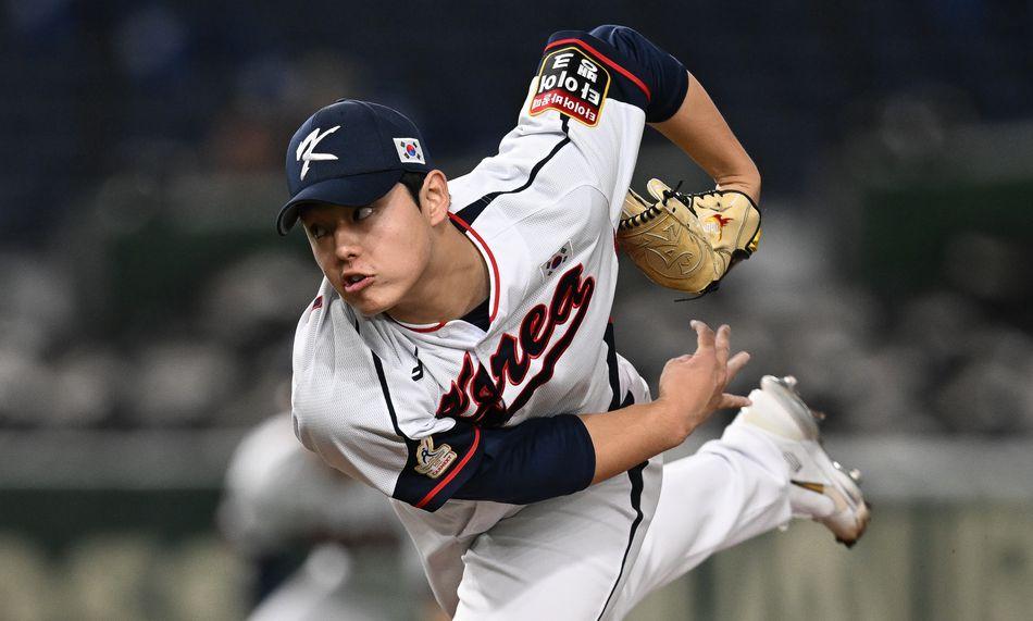 [KBO 뉴스] '문동주 7이닝 무실점' 한화, LG에 6-0 완승...LG는 4연패에 빠져