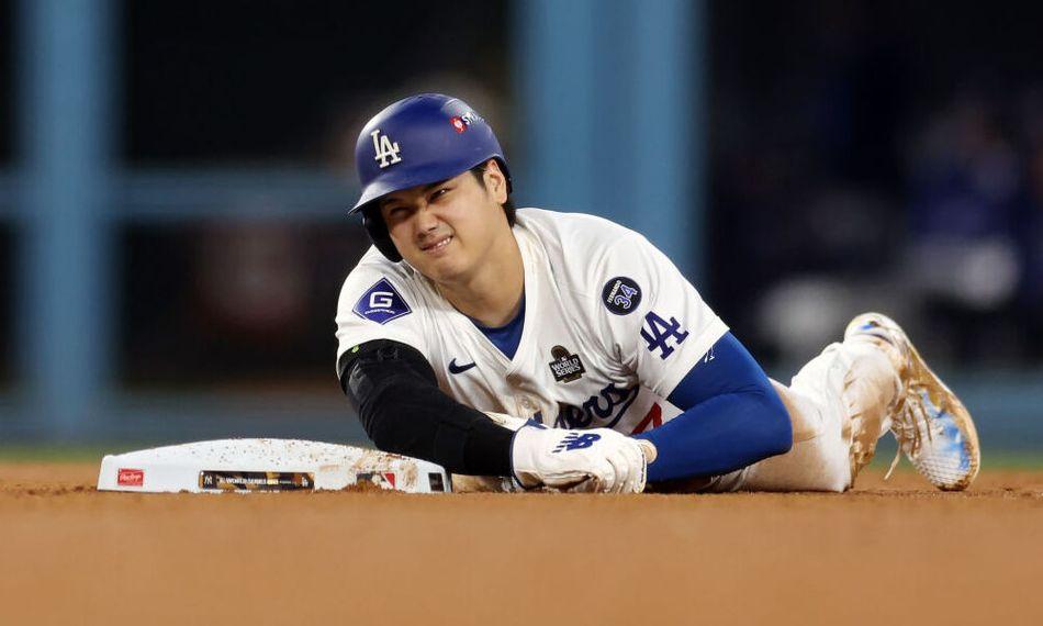 [MLB 뉴스] 오타니, WS 3차전 출전 가능...양키스는 저지의 부진에 고심