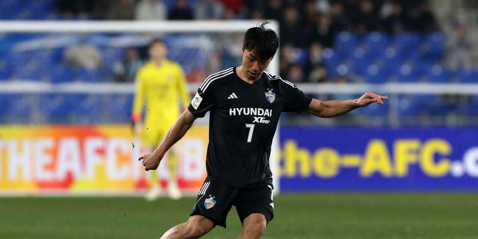 [K리그1 위클리 리뷰] 울산, 김천 꺾고 선두 독주 체제… 더 간절한 하위권 팀들의 반란