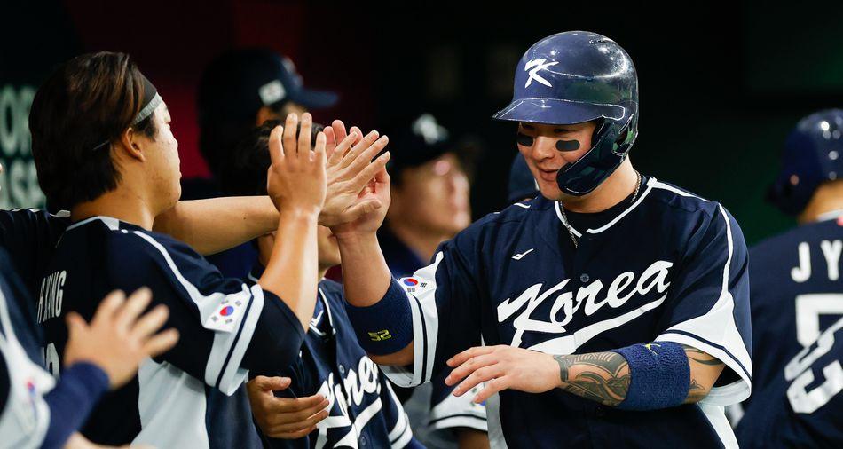 [KBO 뉴스] '박병호 6타점 원맨쇼' 삼성, 롯데에 10-5 대승