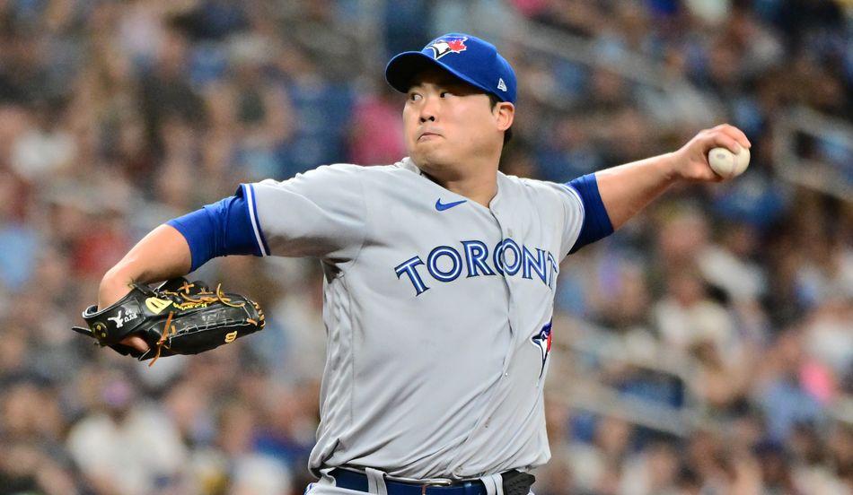 [KBO 뉴스] '류현진 13년 만에 LG전 승리' 한화, LG 3-1로 제압...5강 보인다