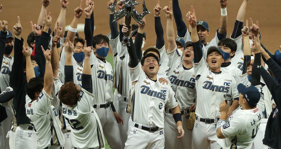 [KBO 뉴스] '가을야구 탈락' NC, 강인권 감독 전격 경질...공필성 대행 체제