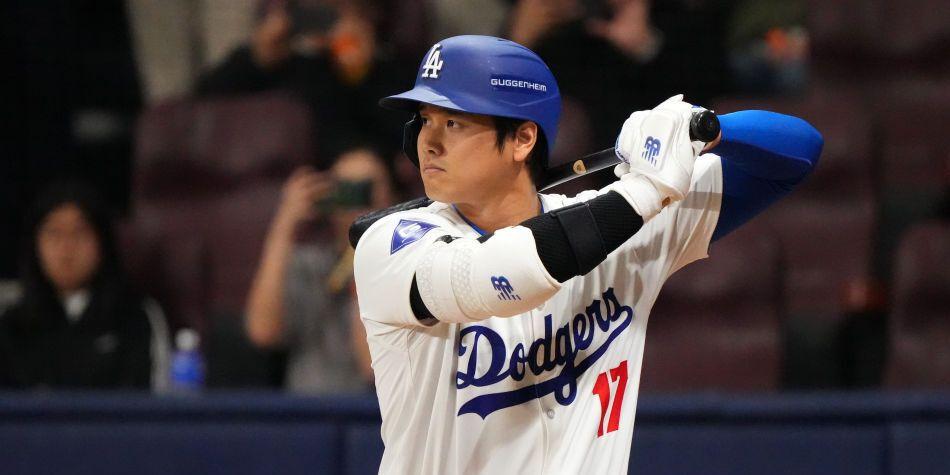 [MLB 뉴스] 오타니, 다저스 합류 첫 해 가을야구 진출… 400루타 대기록 달성