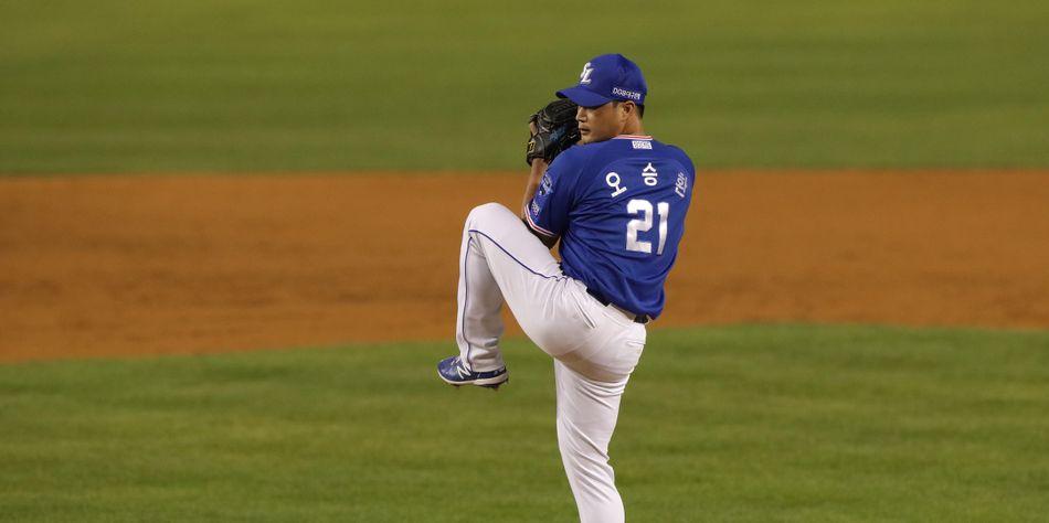 [KBO 뉴스] 삼성 오승환, 10일 만에 1군 등록...NC 이재학은 말소