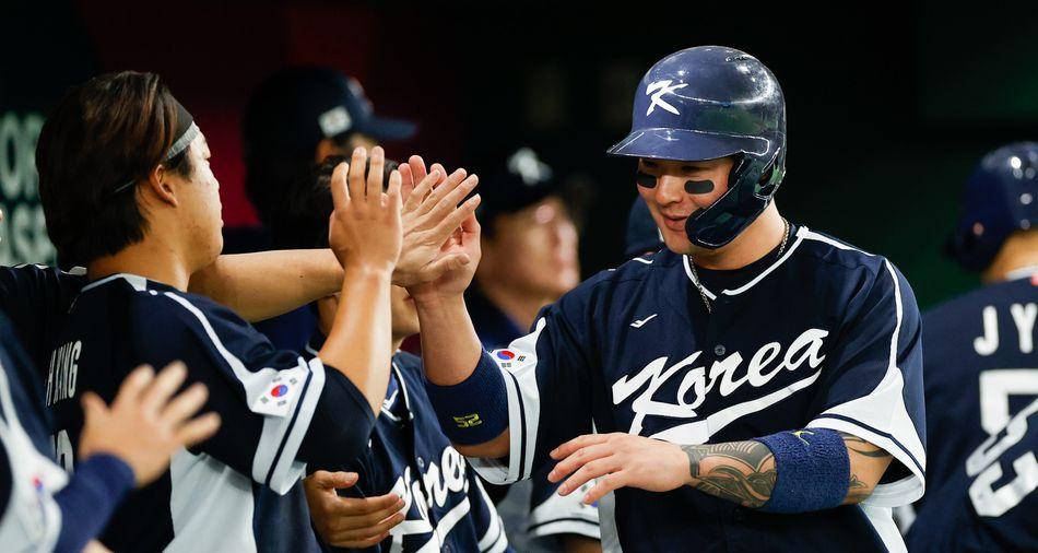 [KBO 뉴스] '박병호 결승 홈런' 삼성, 선두 KIA에 5-4 승리...KIA전 6연패 탈출