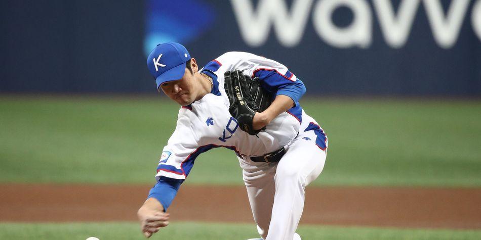 [KBO 뉴스] KIA 김민재·롯데 현도훈 말소...SSG, '전체 100순위' 박시후 1군 콜업