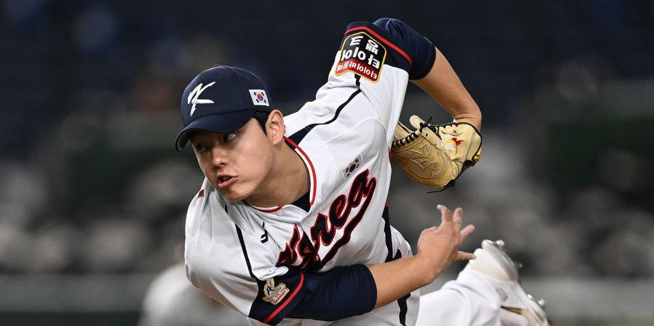 [KBO 뉴스] '5강 적신호' 한화, 베테랑 장민재 1군 콜업...8명 말소