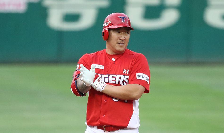 [KBO 뉴스] 나눔올스타, 드림올스타 4-2로 제압...최형우는 역대 최고령 '미스터 올스타' 등극