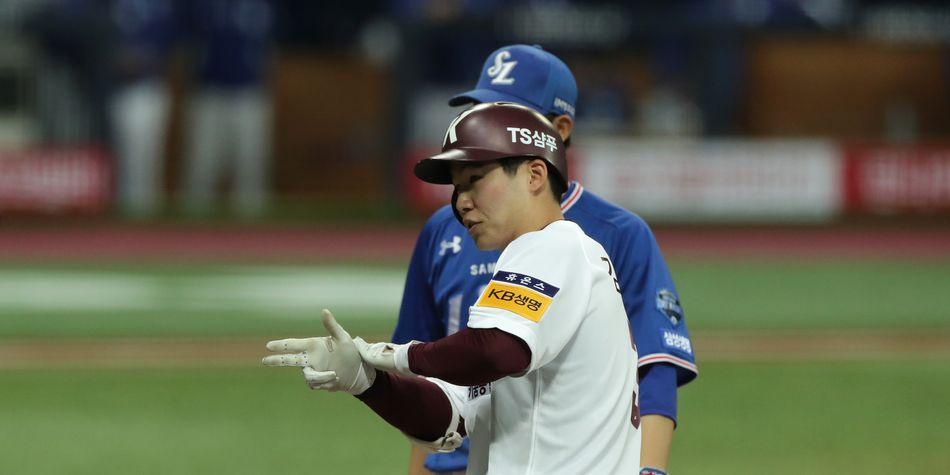 [KBO 뉴스] '2시즌 연속 최하위' 키움, 팀 재정비 시작...9명 정리