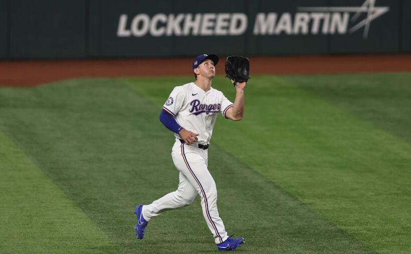 [MLB 뉴스] 슈어저도 감탄…김하성의 홈런을 빼앗은 랭포드의 호수비