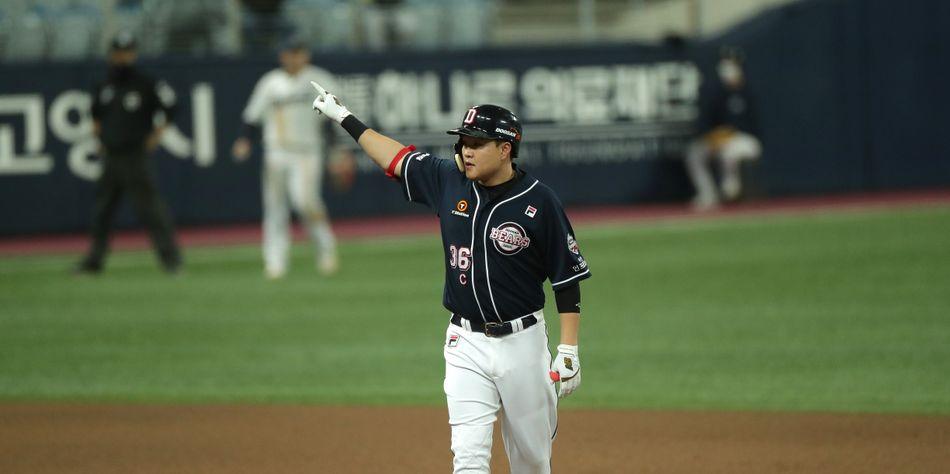 [KBO 뉴스] '팀 안타 13개' KT, 롯데 잡고 4연패 탈출