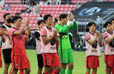 EAFF E-1 풋볼 챔피언십 대한민국 vs 일본 프리뷰