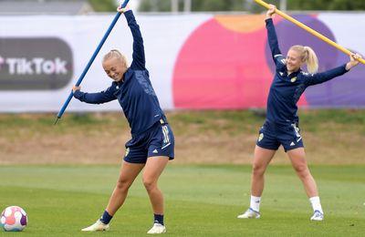 [여자 유로 2022 스웨덴 vs 벨기에 8강 프리뷰] 운이 따르는 스웨덴, 8강에서도 흐름을 이어갈까