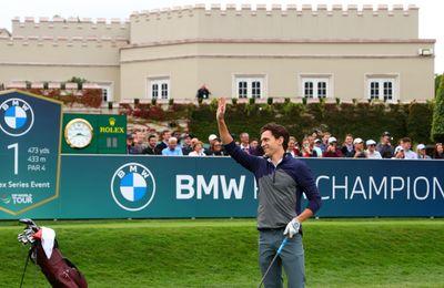 [골프 뉴스] BMW PGA 챔피언십 웬트워스 코스 가이드