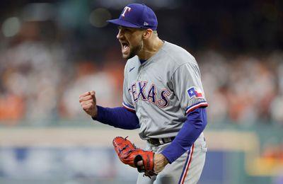 [MLB 뉴스] 무서운 텍사스 돌풍...레인저스, 애스트로스 꺾고 2승 선착