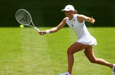 [테니스 뉴스] 잔디 코트 시즌에서 주목해야 할 5명의 WTA 테니스 선수들