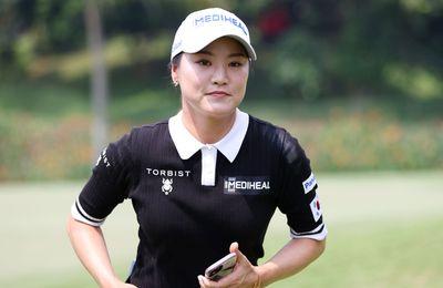 [골프 뉴스] 한국, LPGA 11개 대회 ‘무관’ 수모(어센던트 LPGA)