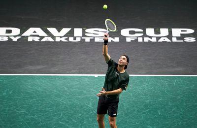 [테니스 뉴스] 올해 피날레를 장식하는 '테니스의 월드컵' 데이비스컵 파이널이 열린다