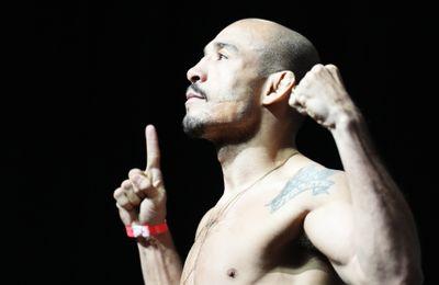 '살아있는 전설' 조제 알도, 결국 UFC 공식 은퇴