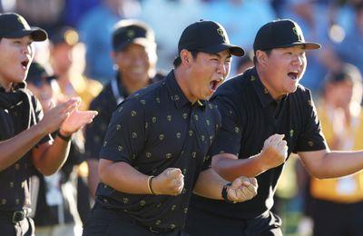 [골프 뉴스] 임성재·김주형, PGA 투어 새 시즌 '예열 완료'